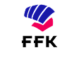 Logo FFK V RVB