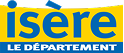 Logo Isère